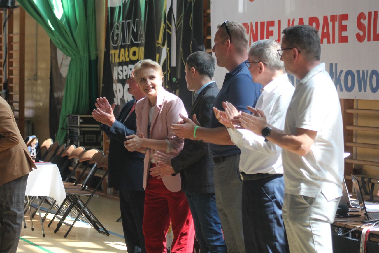 4 Silver Cup 2024 na fotografii