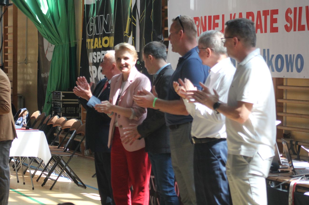 4 Silver Cup 2024 na fotografii