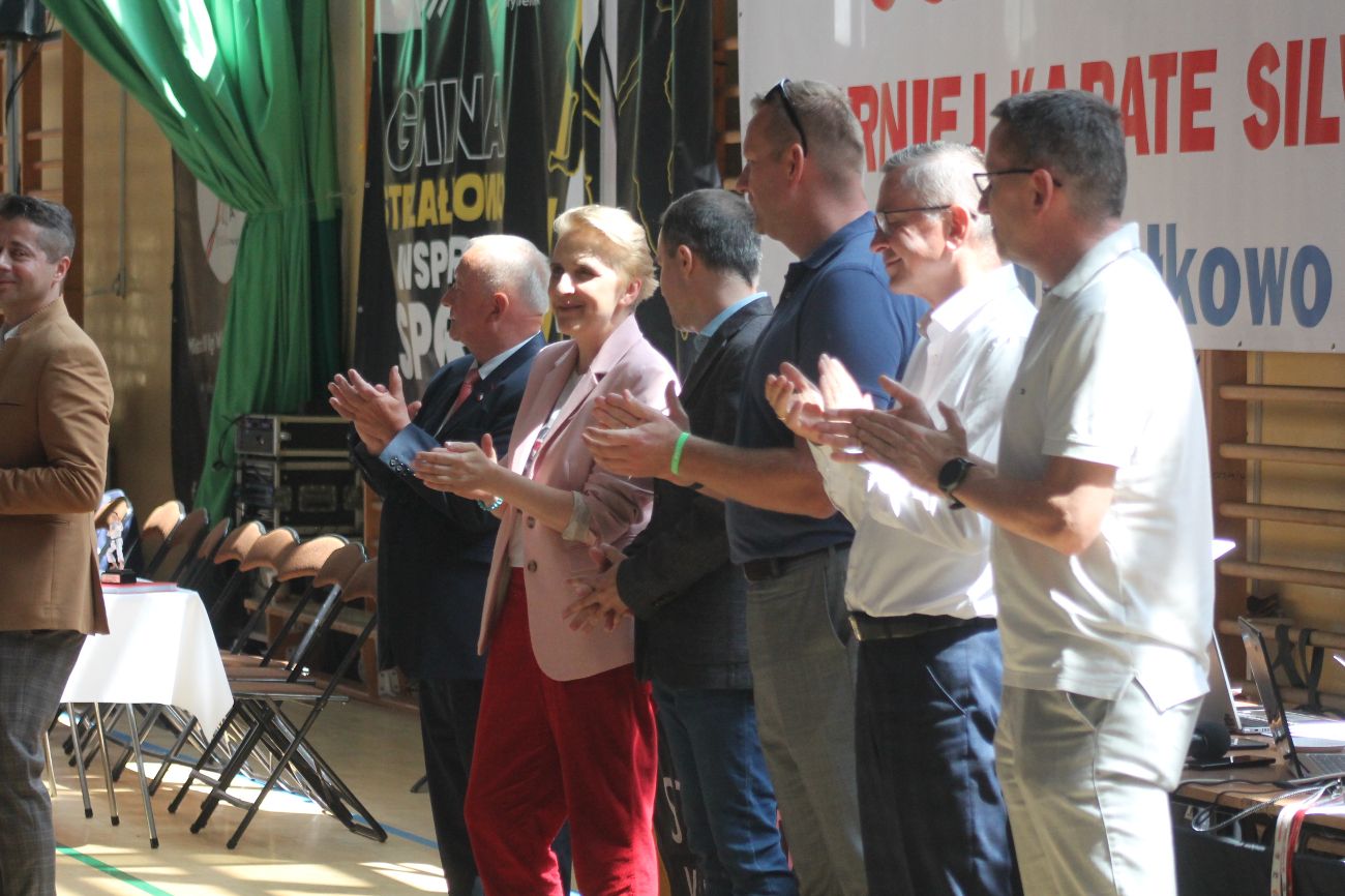 4 Silver Cup 2024 na fotografii