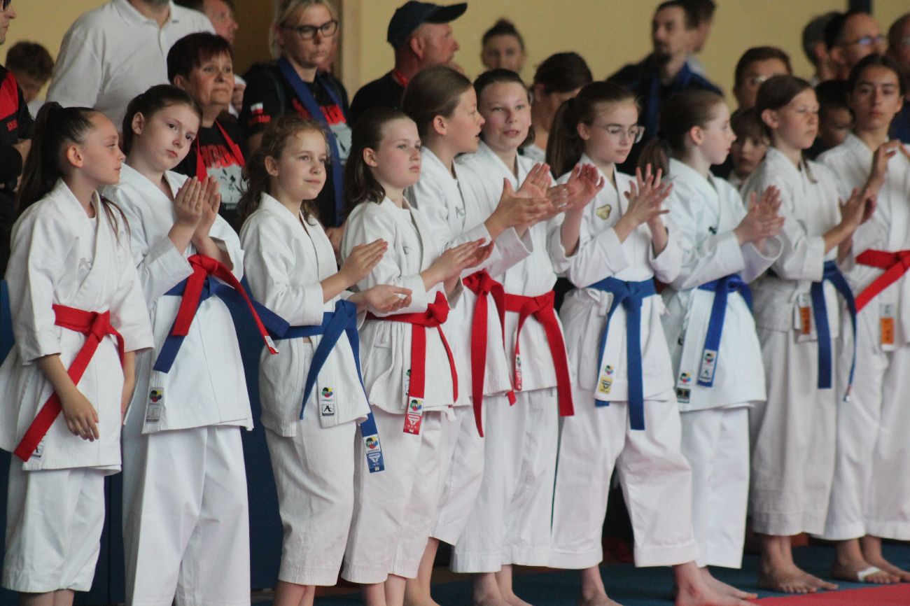 4 Silver Cup 2024 na fotografii