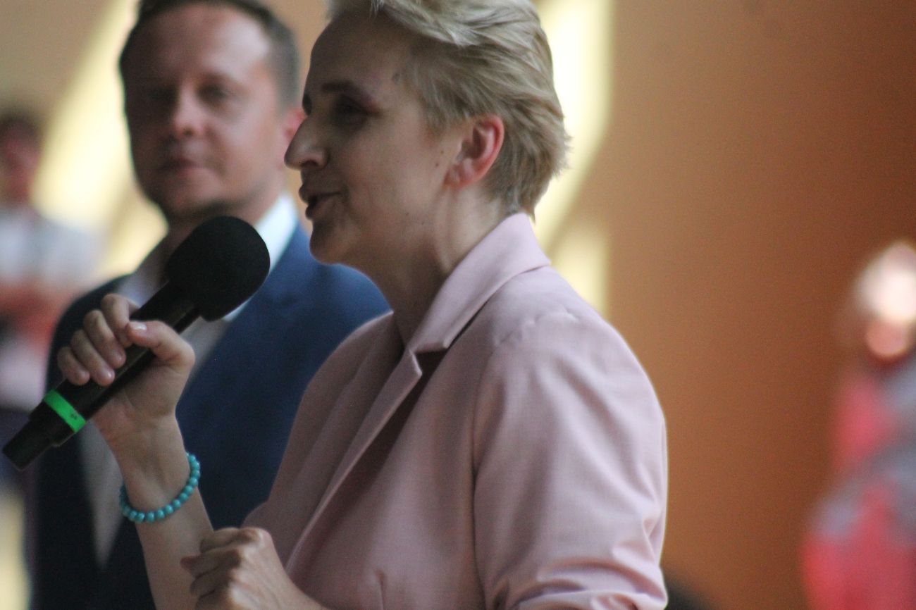 4 Silver Cup 2024 na fotografii