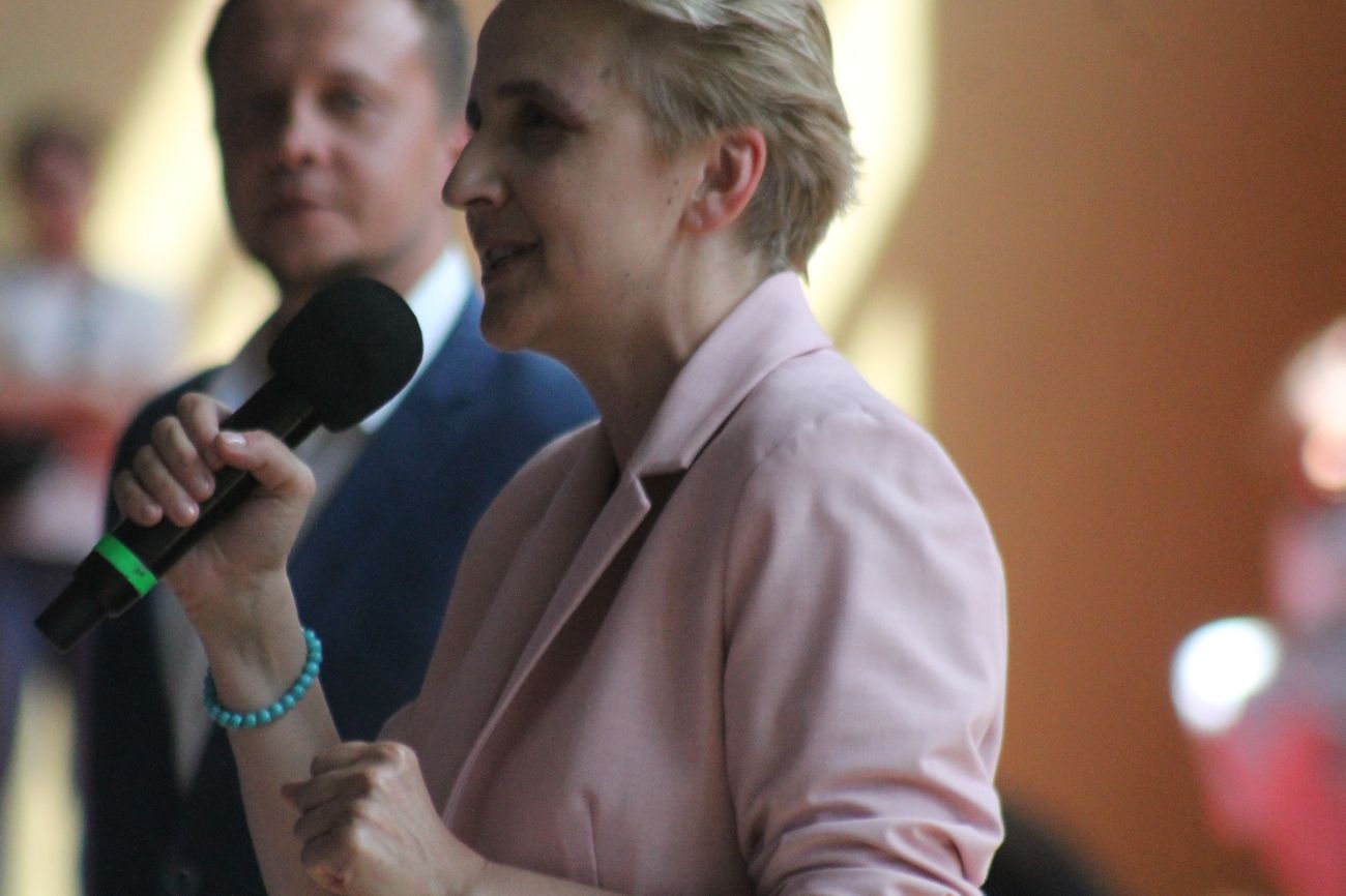 4 Silver Cup 2024 na fotografii