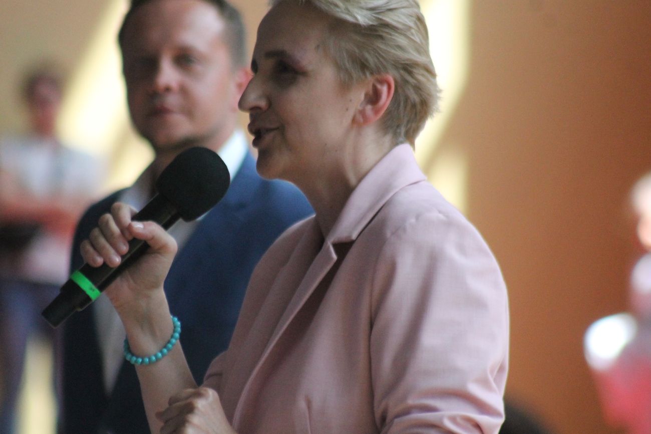 4 Silver Cup 2024 na fotografii