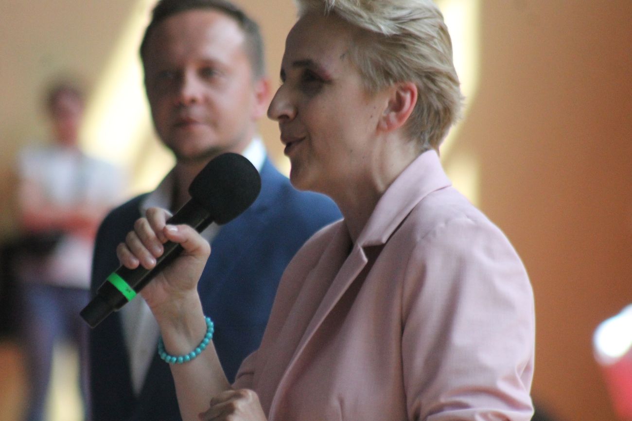 4 Silver Cup 2024 na fotografii