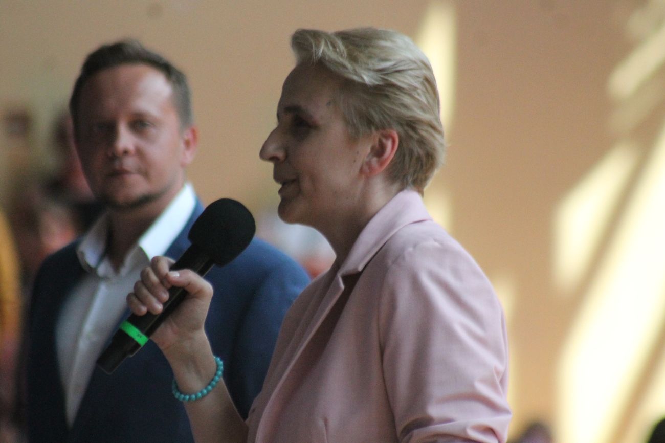 4 Silver Cup 2024 na fotografii