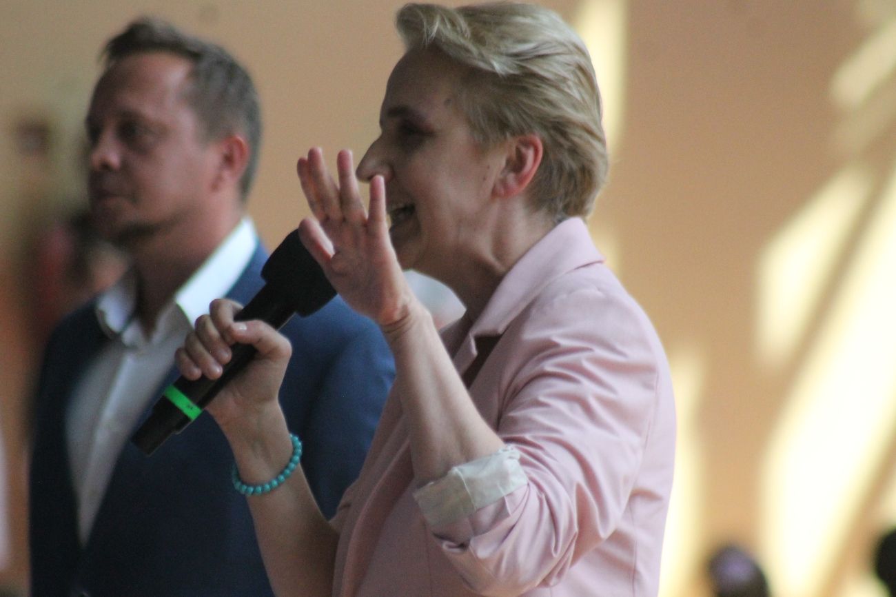 4 Silver Cup 2024 na fotografii