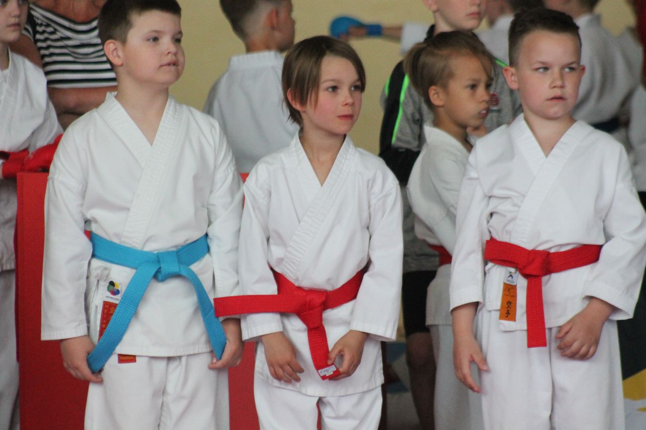 4 Silver Cup 2024 na fotografii