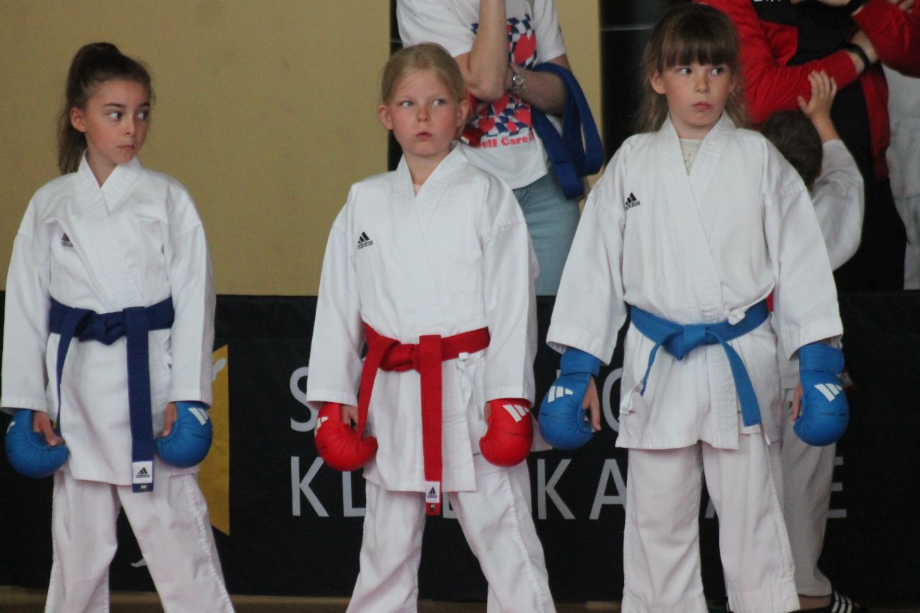 4 Silver Cup 2024 na fotografii