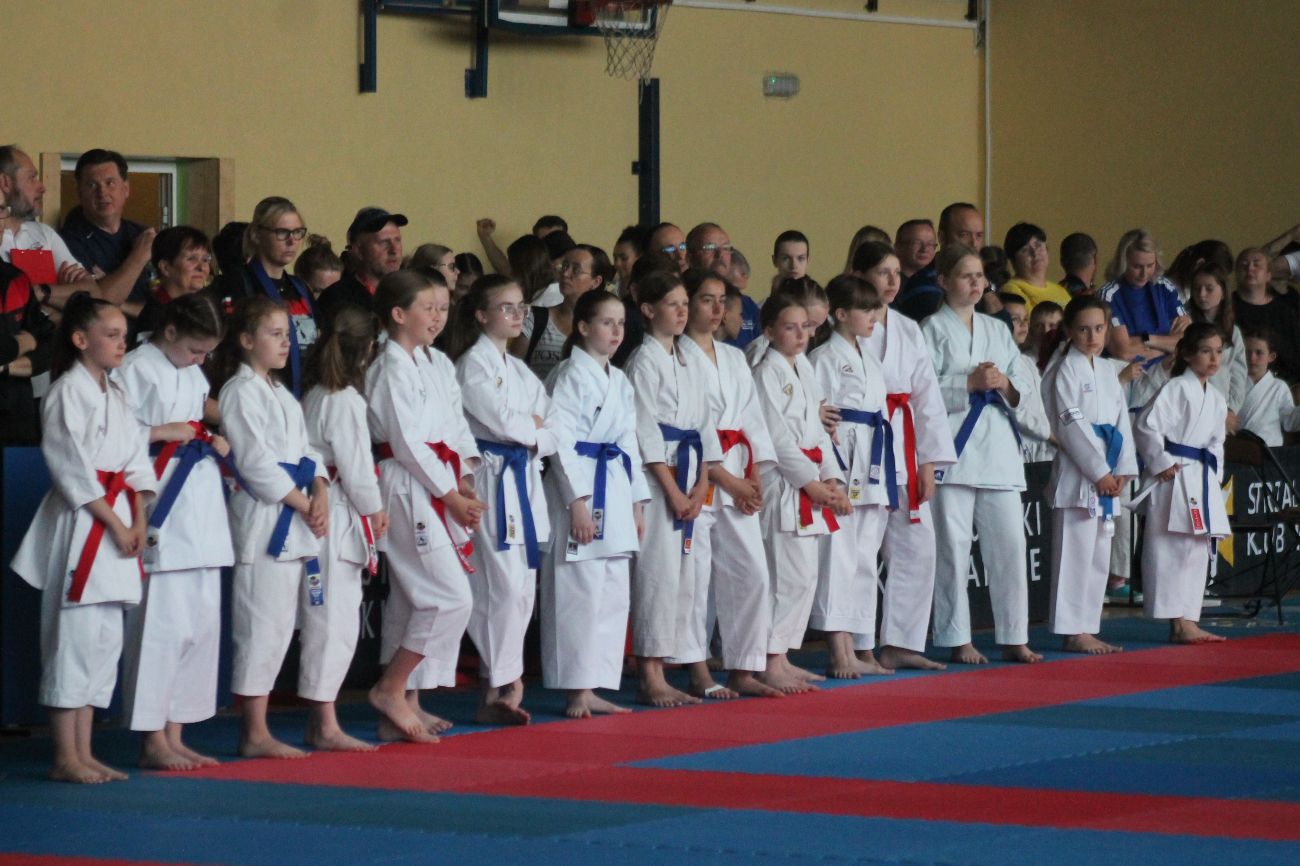 4 Silver Cup 2024 na fotografii