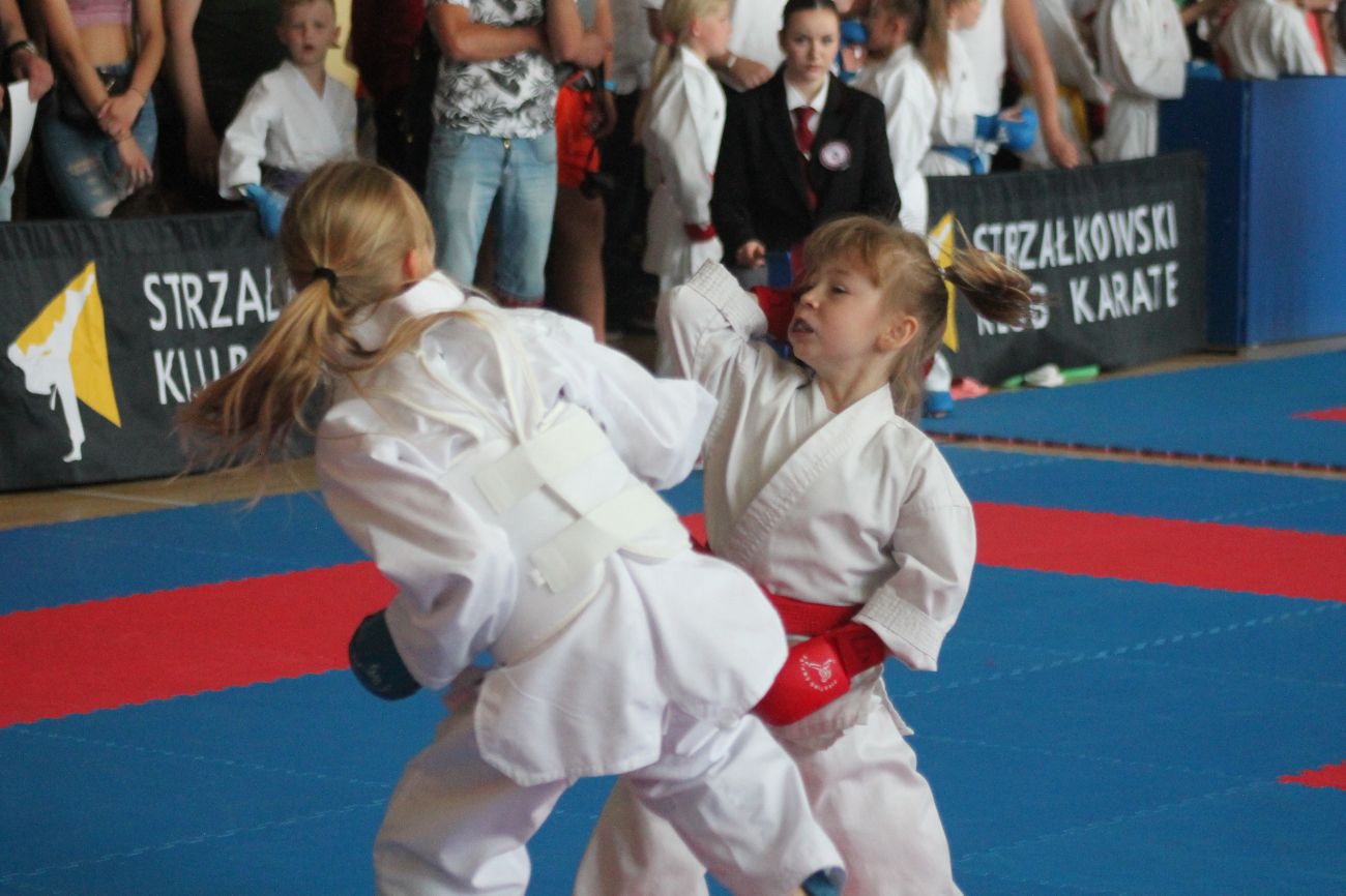 4 Silver Cup 2024 na fotografii