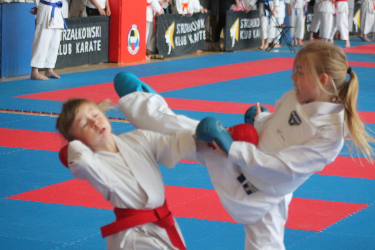 4 Silver Cup 2024 na fotografii