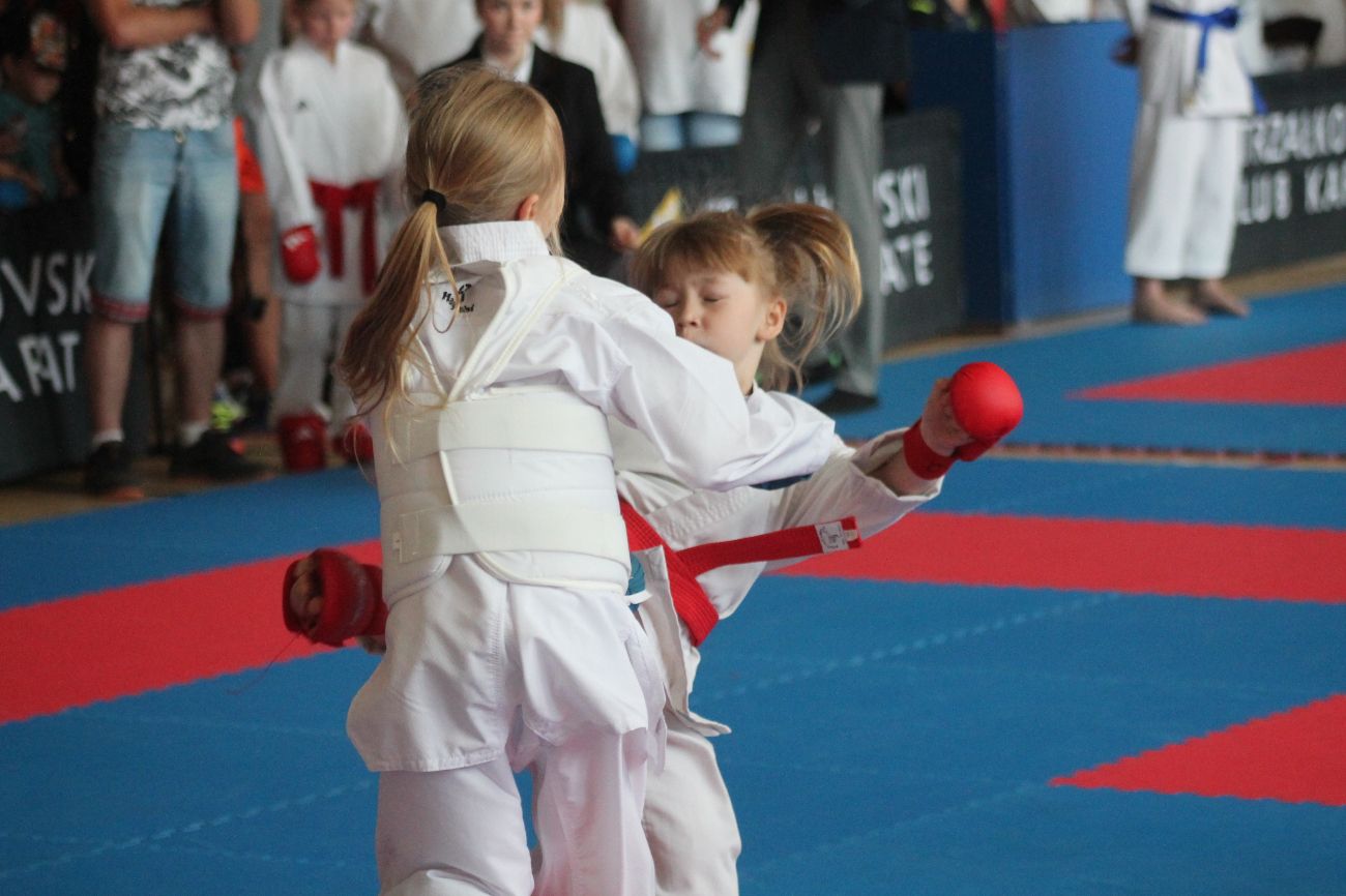 4 Silver Cup 2024 na fotografii