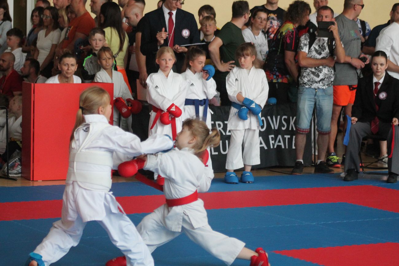 4 Silver Cup 2024 na fotografii