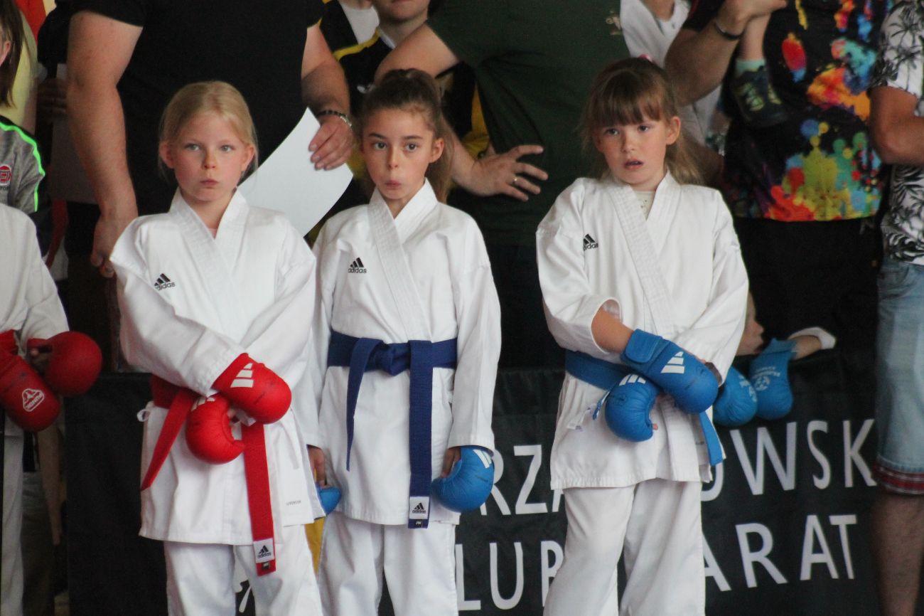 4 Silver Cup 2024 na fotografii