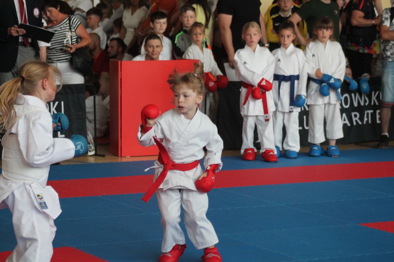 4 Silver Cup 2024 na fotografii