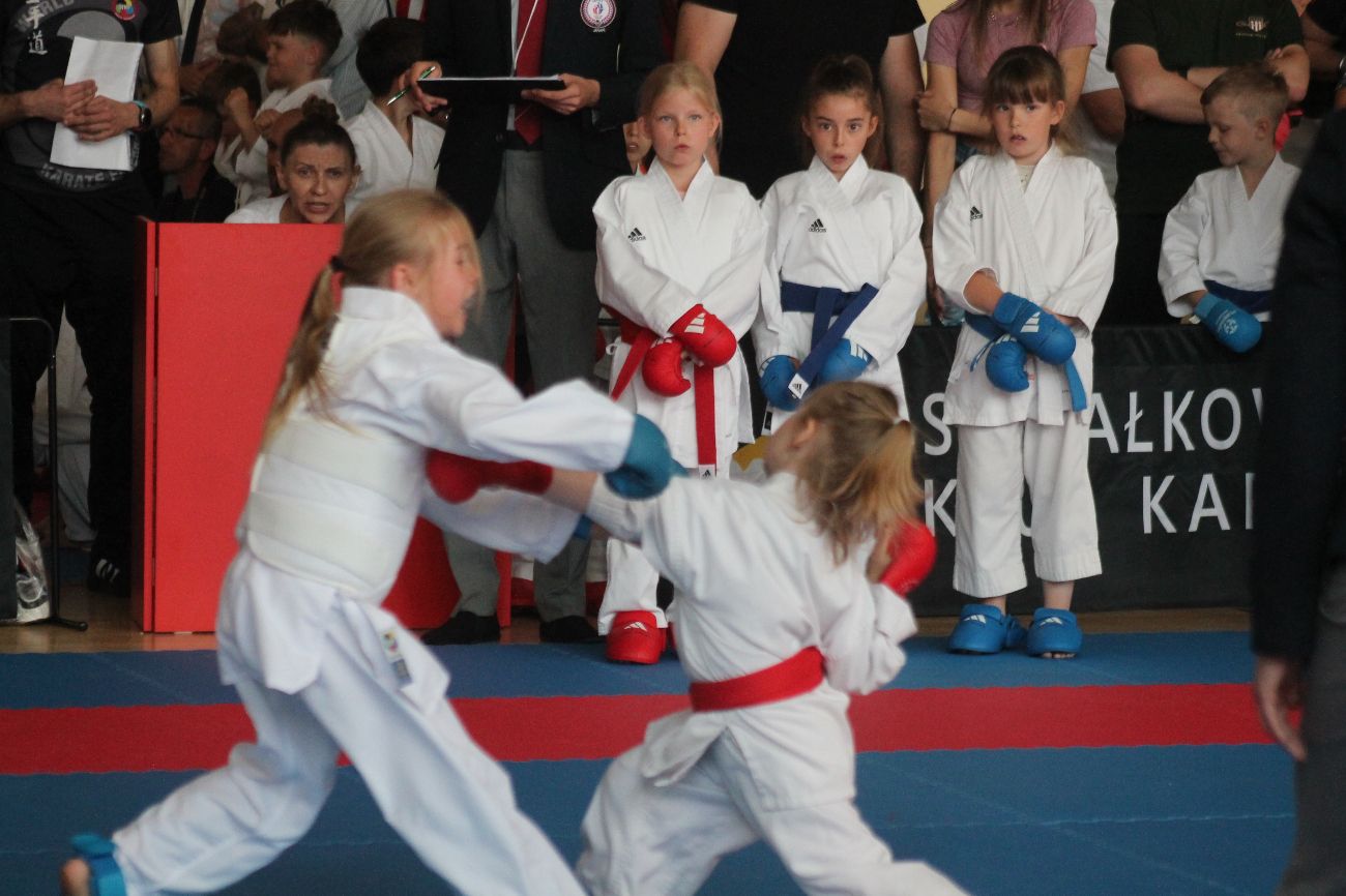 4 Silver Cup 2024 na fotografii