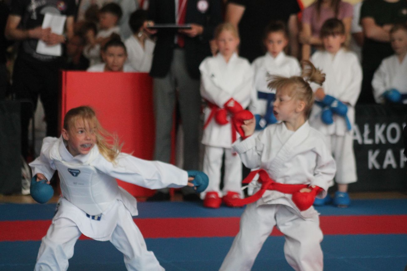 4 Silver Cup 2024 na fotografii