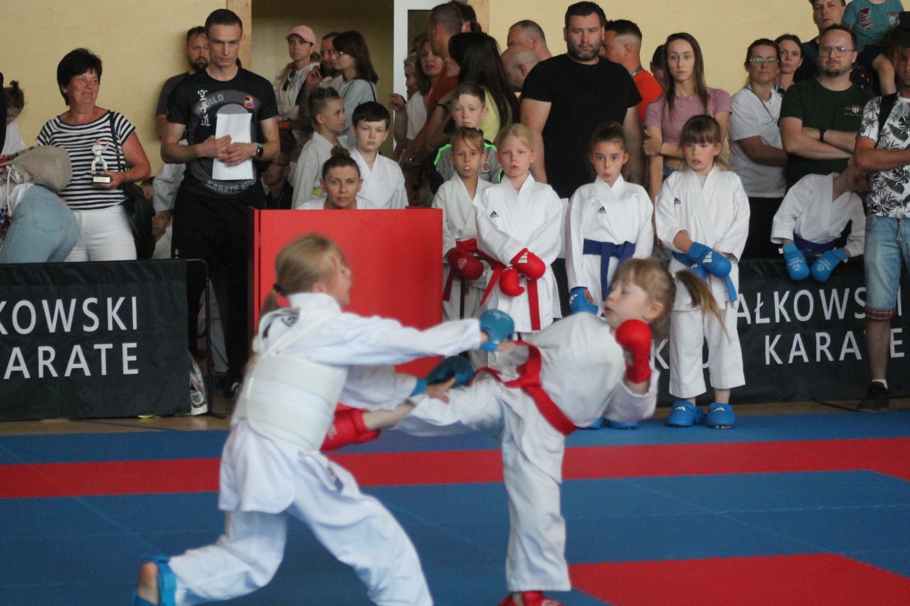 4 Silver Cup 2024 na fotografii