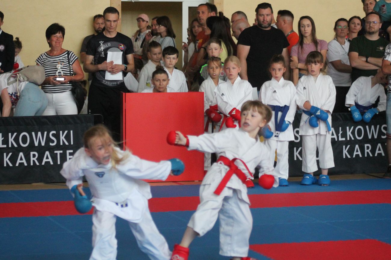 4 Silver Cup 2024 na fotografii