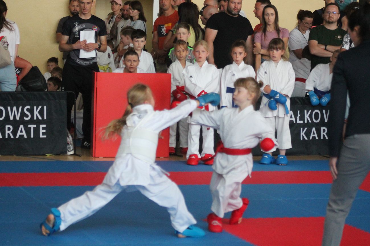 4 Silver Cup 2024 na fotografii