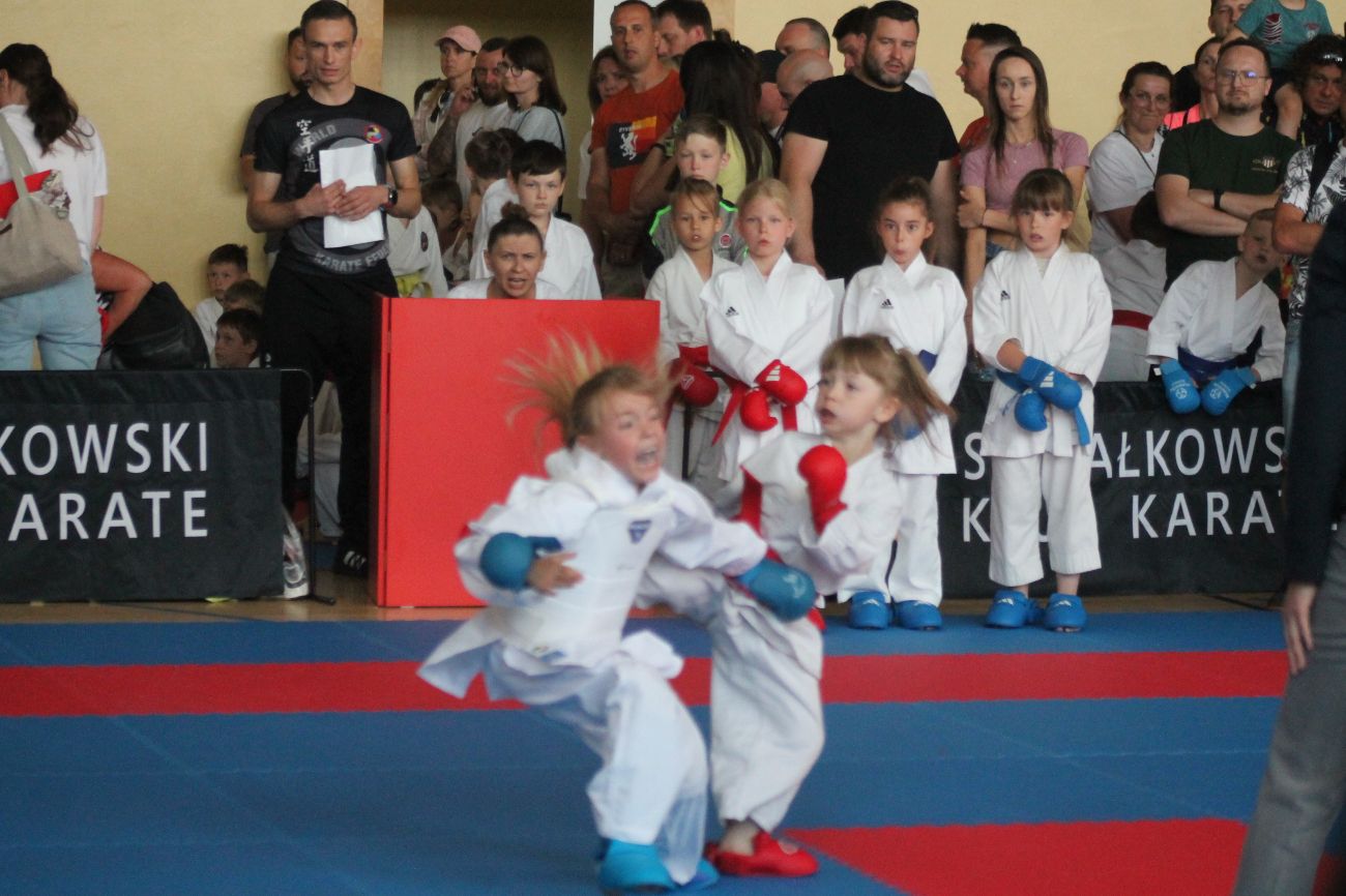 4 Silver Cup 2024 na fotografii