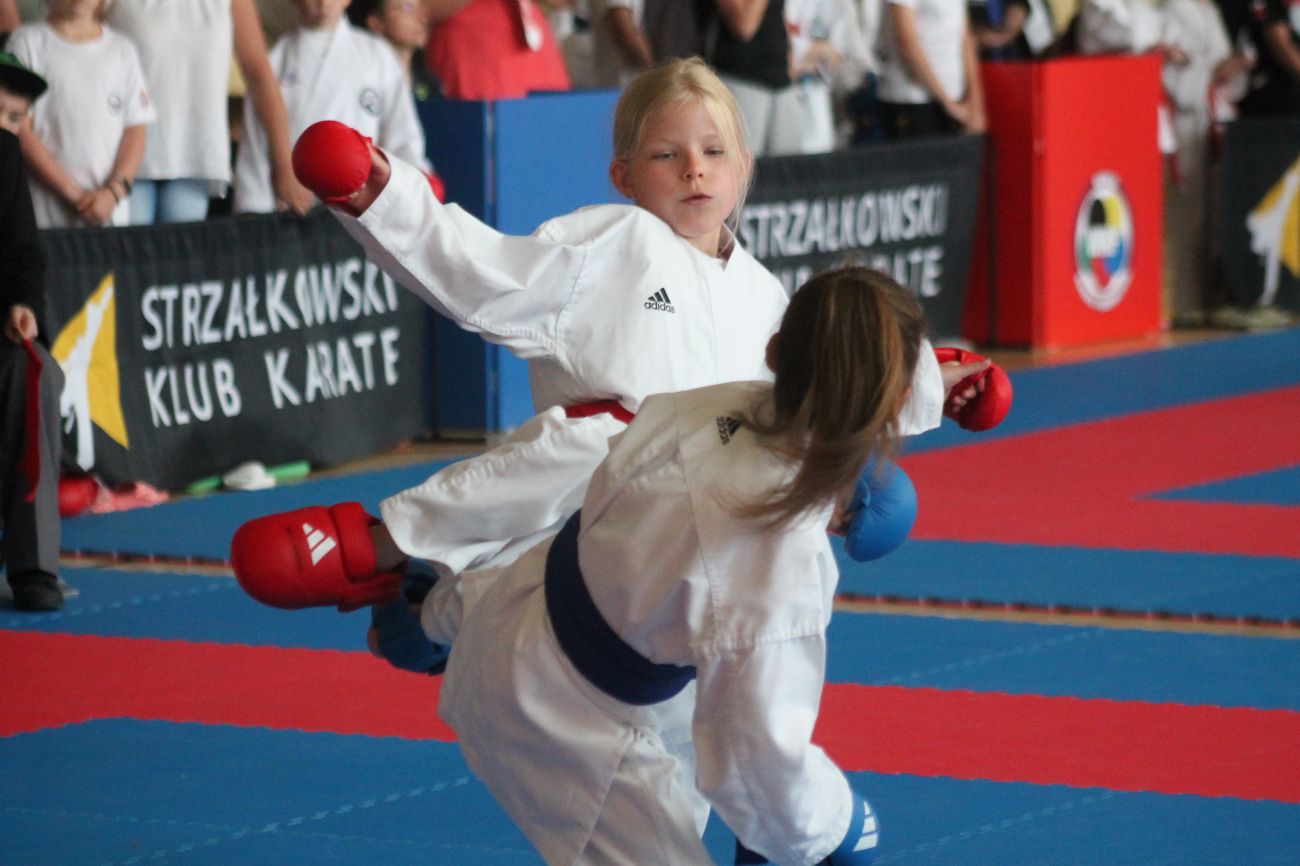 4 Silver Cup 2024 na fotografii