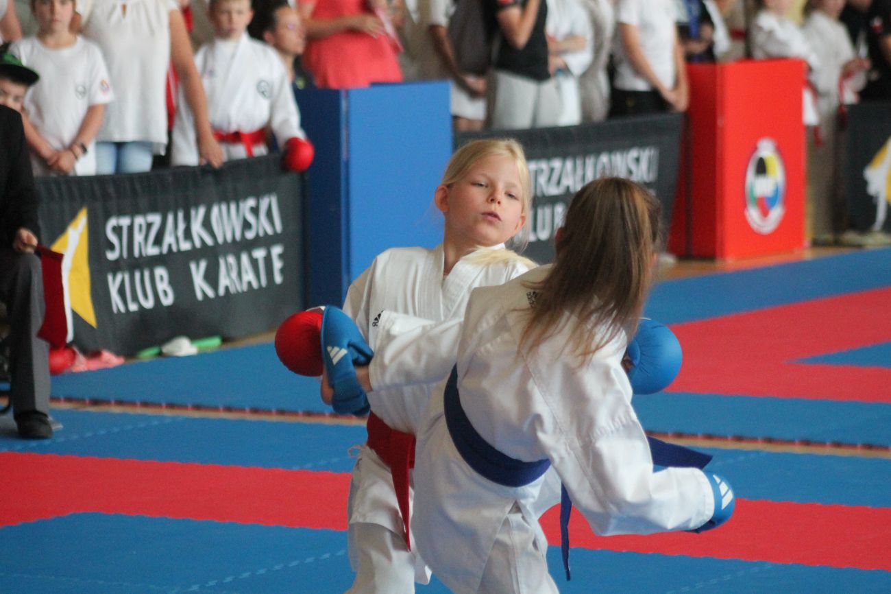 4 Silver Cup 2024 na fotografii