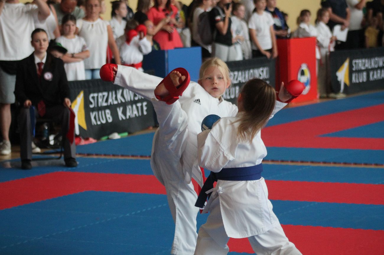 4 Silver Cup 2024 na fotografii