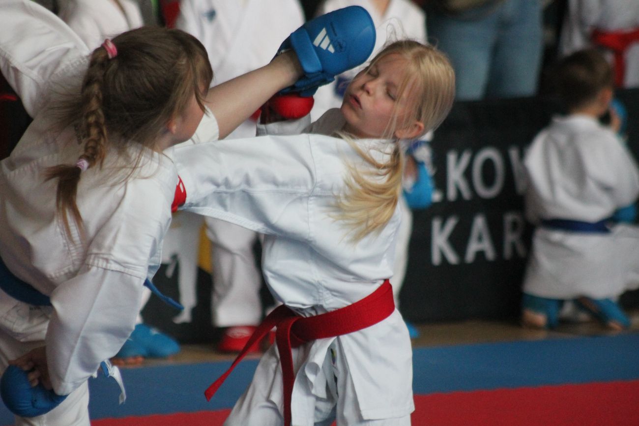 4 Silver Cup 2024 na fotografii