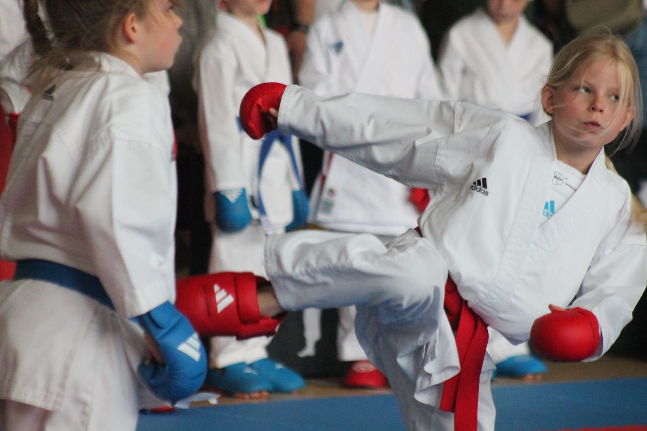 4 Silver Cup 2024 na fotografii