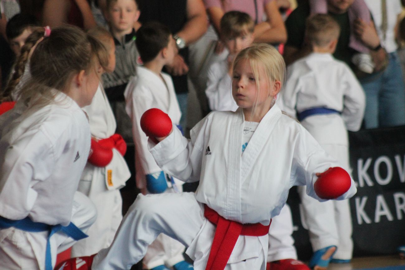 4 Silver Cup 2024 na fotografii