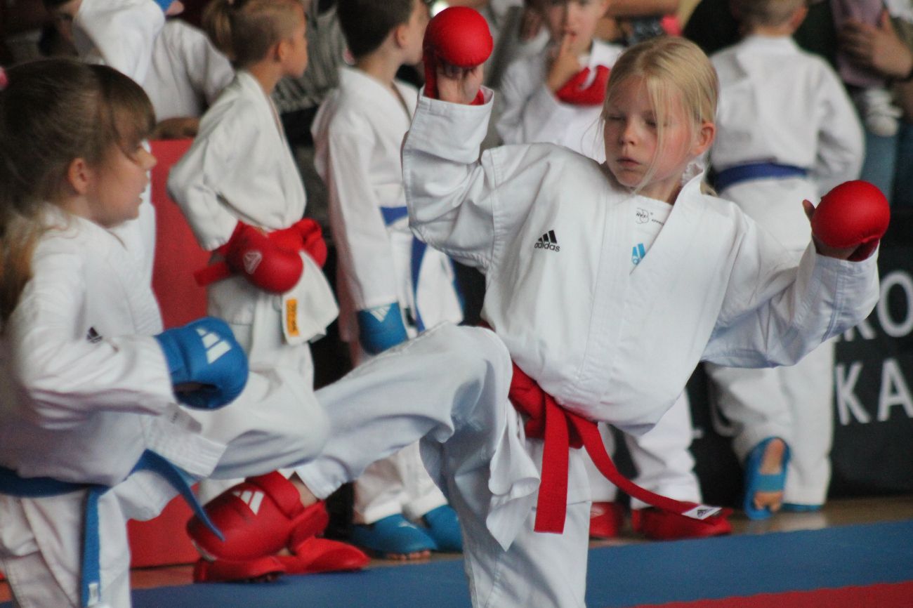 4 Silver Cup 2024 na fotografii