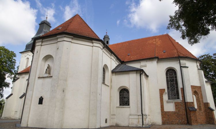 Zmiany w Zagórowie. Wikariusz odchodzi