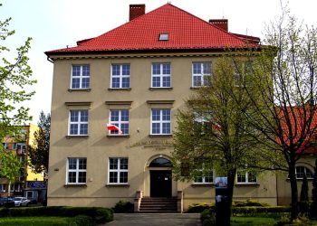 Takiej klasy w liceum jeszcze nie było. Kurator się zgodził