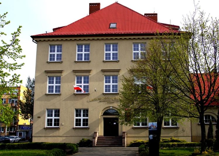 Takiej klasy w liceum jeszcze nie było. Kurator się zgodził