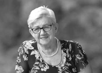 Odeszła Maria Majewska