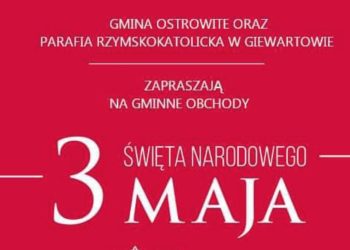 Uroczystości o innej godzinie. Organizatorzy zapraszają na godz. 12.00