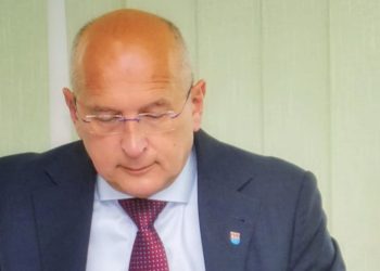 Zapowiada rozliczanie nowych władz powiatu