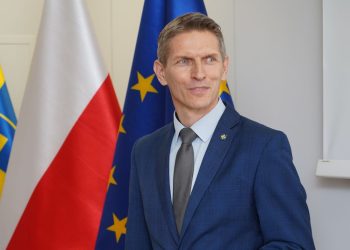 Kto będzie wiceburmistrzem? Zapytaliśmy burmistrza