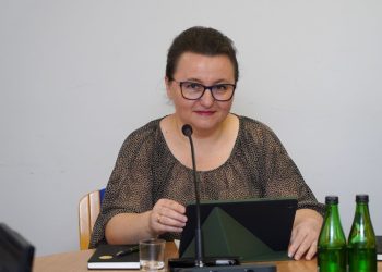 Radni powierzyli jej ważną funkcję