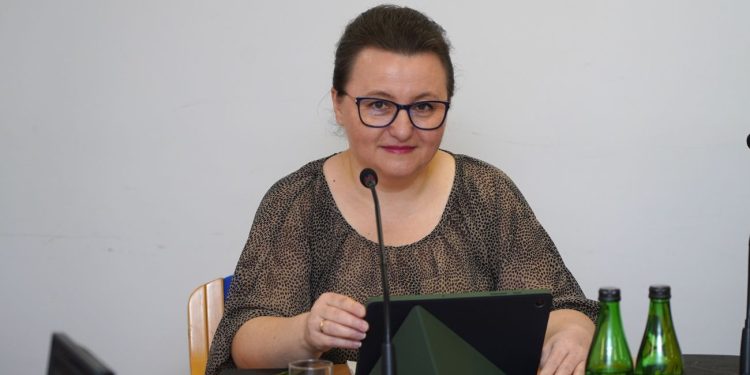 Radni powierzyli jej ważną funkcję