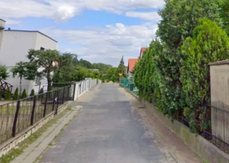 Radny apelował o poprawę bezpieczeństwa. Burmistrz odpowiedział