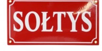 Ostrowite: Jesienią wybiorą sołtysów