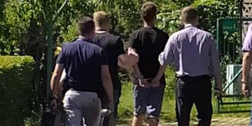 To on kradł na działkach. Znamy szczegóły