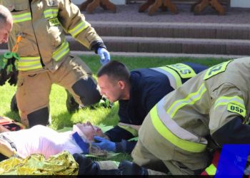 Ruszyły zapisy na mistrzostwa