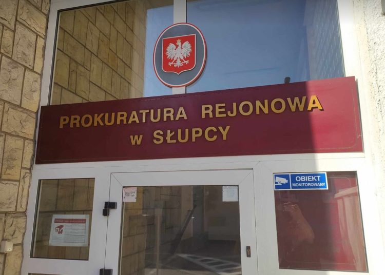 Awans szefowej słupeckiej prokuratury. Objęła ważną funkcję w Koninie