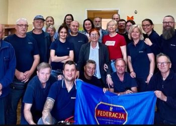 Strajk na poczcie. W Słupcy też protestowali