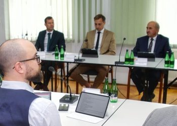 Ile dostaną nowi radni powiatu? Znamy propozycje diet