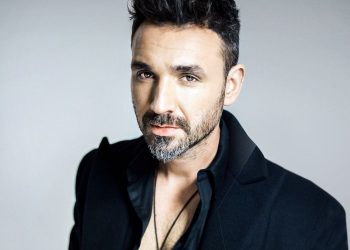 Mateusz Ziółko wystąpi w Słupcy. To będzie wyjątkowy koncert