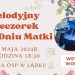 Muzyczny Dzień Matki w Lądku. Wójt zaprasza